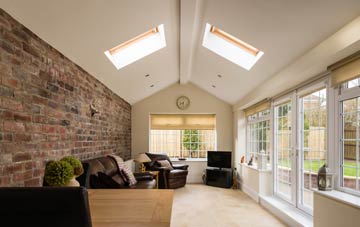 conservatory roof insulation Flecknoe, Warwickshire