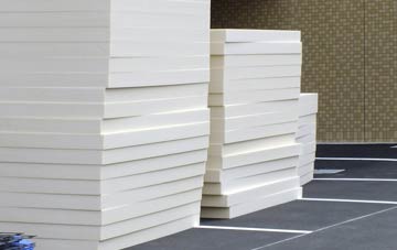 Flecknoe flat roof insulation costs