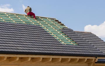 roof replacement Flecknoe, Warwickshire