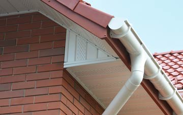 Flecknoe soffit repair costs
