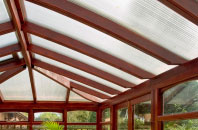 Flecknoe conservatory roofing insulation