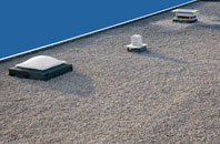 Flecknoe flat roofing
