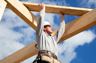 Flecknoe roof replacement work